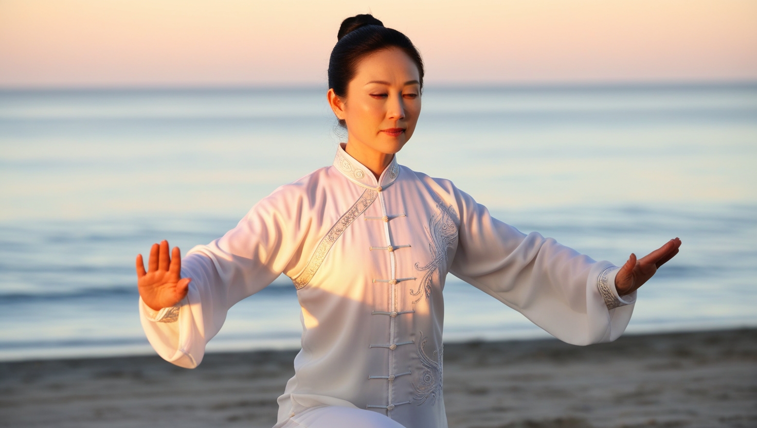 Tai Chi Atmung